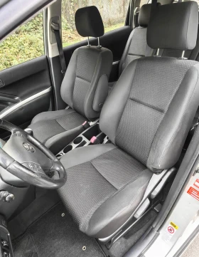 Toyota Corolla verso D4D 7 места, фейслифт!  - 6750 лв. / 3451.22 € - 27069443 12