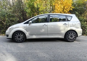 Toyota Corolla verso D4D 7 места, фейслифт!  - 6750 лв. / 3451.22 € - 27069443 6