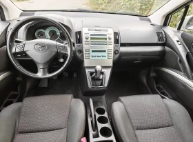 Toyota Corolla verso D4D 7 места, фейслифт!  - 6750 лв. / 3451.22 € - 27069443 10