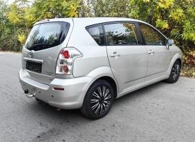 Toyota Corolla verso D4D 7 места, фейслифт!  - 6750 лв. / 3451.22 € - 27069443 7