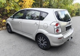 Toyota Corolla verso D4D 7 места, фейслифт!  - 6750 лв. / 3451.22 € - 27069443 8