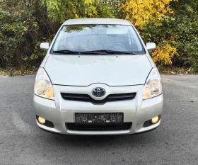  Toyota Corolla verso