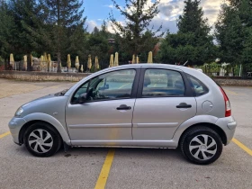 Обява за продажба на Citroen C3 FACE LIFT ..1.4i..91000km..НОВ ВНОС.. ~3 600 лв. - изображение 11 | Auto.bg Обява за продажба на Citroen C3 FACE LIFT ..1.4i..91000km..НОВ ВНОС.. ~3 600 лв. - изображение 11