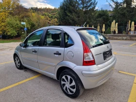Обява за продажба на Citroen C3 FACE LIFT ..1.4i..91000km..НОВ ВНОС.. ~3 600 лв. - изображение 10 | Auto.bg Обява за продажба на Citroen C3 FACE LIFT ..1.4i..91000km..НОВ ВНОС.. ~3 600 лв. - изображение 10