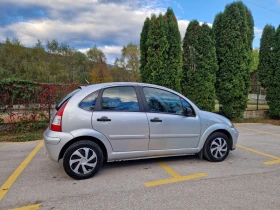 Обява за продажба на Citroen C3 FACE LIFT ..1.4i..91000km..НОВ ВНОС.. ~3 600 лв. - изображение 6 | Auto.bg Обява за продажба на Citroen C3 FACE LIFT ..1.4i..91000km..НОВ ВНОС.. ~3 600 лв. - изображение 6