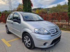 Обява за продажба на Citroen C3 FACE LIFT ..1.4i..91000km..НОВ ВНОС.. ~3 600 лв. - изображение 3 | Auto.bg Обява за продажба на Citroen C3 FACE LIFT ..1.4i..91000km..НОВ ВНОС.. ~3 600 лв. - изображение 3