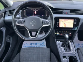VW Passat BUSINESS/2.0TDI/150k.c./7-DSG/N1 - 43900 лв. / 22445.71 € - 45684826 10