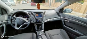 Hyundai I40 | Mobile.bg    4