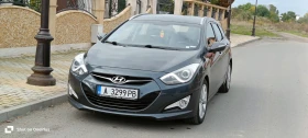 Hyundai I40  - изображение 1