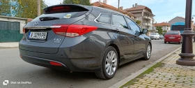 Hyundai I40 | Mobile.bg    5