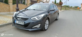 Hyundai I40 | Mobile.bg    6