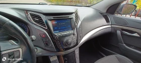 Hyundai I40 | Mobile.bg    9