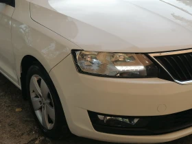 Skoda Rapid 1.6TDI EURO6 115 k.c., снимка 17