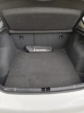 Skoda Rapid 1.6TDI EURO6 115 k.c., снимка 15