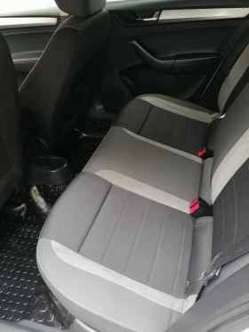 Skoda Rapid 1.6TDI EURO6 115 k.c., снимка 13