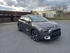 Citroen C3 SAINT JAMES - 22900 лв. / 11708.58 € - 13041316 2