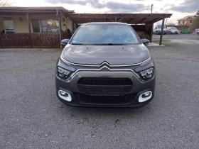 Citroen C3 SAINT JAMES