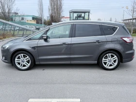 Ford S-Max * 2.0TDCI* AWD* SWISS* ВСИЧКИ ЕКСТРИ* ПЕРФЕКТЕН*  - 21500 лв. / 10992.78 € - 48281714 5