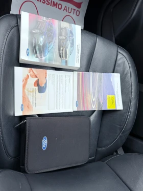 Ford S-Max * 2.0TDCI* AWD* SWISS* ВСИЧКИ ЕКСТРИ* ПЕРФЕКТЕН*  - 21500 лв. / 10992.78 € - 48281714 13