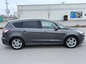 Ford S-Max * 2.0TDCI* AWD* SWISS* ВСИЧКИ ЕКСТРИ* ПЕРФЕКТЕН*  - 21500 лв. / 10992.78 € - 48281714 4