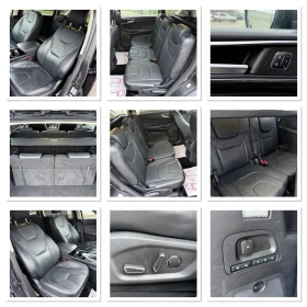 Ford S-Max * 2.0TDCI* AWD* SWISS* ВСИЧКИ ЕКСТРИ* ПЕРФЕКТЕН*  - 21500 лв. / 10992.78 € - 48281714 14