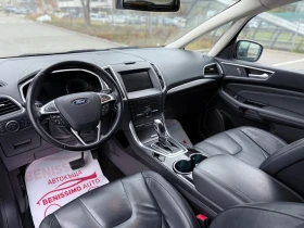 Ford S-Max * 2.0TDCI* AWD* SWISS* ВСИЧКИ ЕКСТРИ* ПЕРФЕКТЕН*  - 21500 лв. / 10992.78 € - 48281714 9