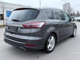 Ford S-Max * 2.0TDCI* AWD* SWISS* ВСИЧКИ ЕКСТРИ* ПЕРФЕКТЕН*  - 21500 лв. / 10992.78 € - 48281714 8