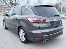 Ford S-Max * 2.0TDCI* AWD* SWISS* ВСИЧКИ ЕКСТРИ* ПЕРФЕКТЕН*  - 21500 лв. / 10992.78 € - 48281714 6