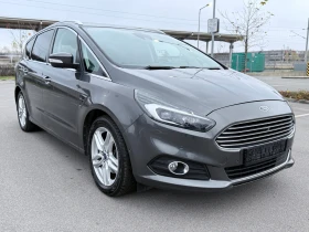 Ford S-Max * 2.0TDCI* AWD* SWISS* ВСИЧКИ ЕКСТРИ* ПЕРФЕКТЕН*  - 21500 лв. / 10992.78 € - 48281714 3