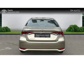 Toyota Corolla SDN 1.5 VVT-I COMFORT - 38900 лв. / 19889.25 € - 46795316 4