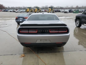 Dodge Challenger R/T SCAT PACK * РЪЧКА*  - 30900 лв. / 15798.92 € - 14030298 6