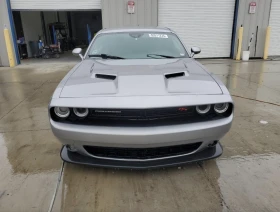 Dodge Challenger R/T SCAT PACK * РЪЧКА*  - 30900 лв. / 15798.92 € - 14030298 5