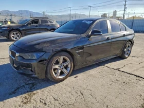 ����� �� �������� �� BMW 328 2.0L 4 Rear-wheel drive