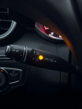 Mercedes-Benz C 200 Distronic/ Подгрев/ AMG, снимка 10