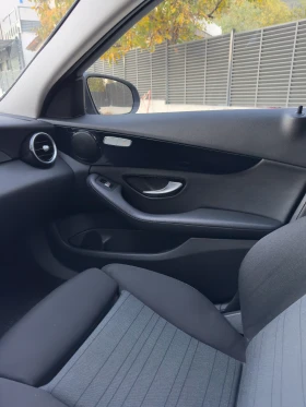 Mercedes-Benz C 200 Distronic/ Подгрев/ AMG, снимка 8