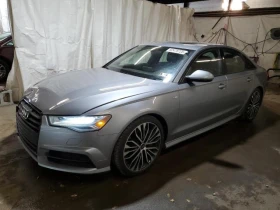 Audi A6 3.0T* MATRIX* PREMIUM* PLUS* ПОДГРЕВ* КАМЕРА* КЕЙЛ