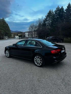 Audi A4 2.0 TFSI 8ZF - 10700 € / 20927.38 лв. - 71449832 7