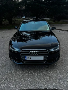 Audi A4 2.0 TFSI 8ZF - 10700 € / 20927.38 лв. - 71449832 2