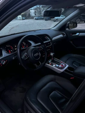 Audi A4 2.0 TFSI 8ZF - 10700 € / 20927.38 лв. - 71449832 16