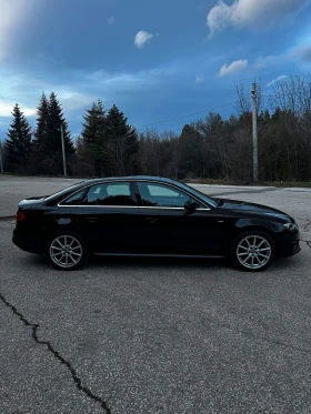Audi A4 2.0 TFSI 8ZF - 10700 € / 20927.38 лв. - 71449832 4