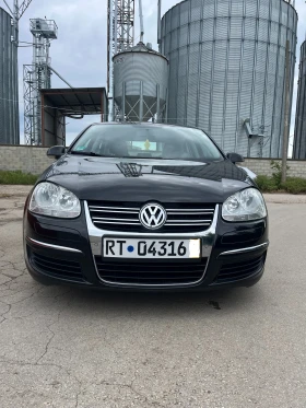 VW Jetta 1.4 TSI, снимка 3
