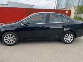 VW Jetta 1.4 TSI, снимка 4