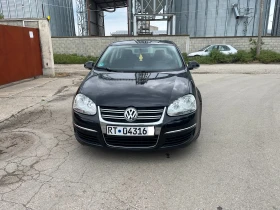 VW Jetta 1.4 TSI