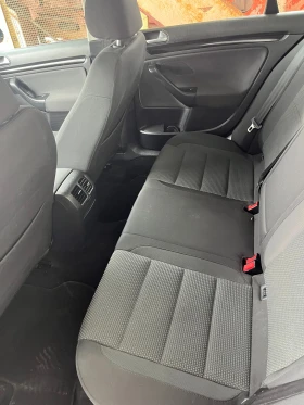 VW Jetta 1.4 TSI, снимка 12