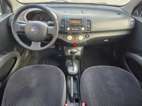 Nissan Micra 1.4i-Automatic - 4000 € / 7823.32 лв. - 63518020 11