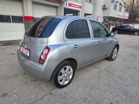 Nissan Micra 1.4i-Automatic - 4000 € / 7823.32 лв. - 63518020 5