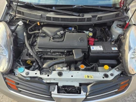 Nissan Micra 1.4i-Automatic - 4000 € / 7823.32 лв. - 63518020 17
