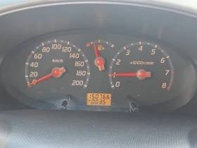 Nissan Micra 1.4i-Automatic - 4000 € / 7823.32 лв. - 63518020 12