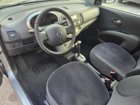 Nissan Micra 1.4i-Automatic - 4000 € / 7823.32 лв. - 63518020 9