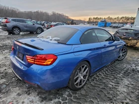 BMW 440 XI* SPORT-PACK* H&K SOUND* HEAD-UP*  - 16600 € / 32466.78 лв. - 25650039 4